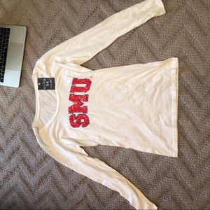 SMU tshirt